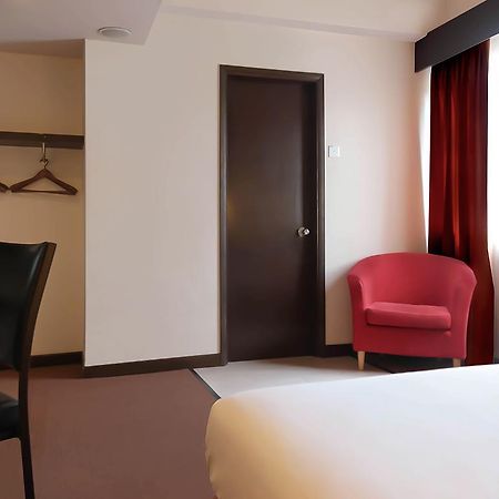 Hotel Summer View Κουάλα Λουμπούρ Εξωτερικό φωτογραφία
