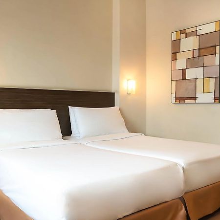 Hotel Summer View Κουάλα Λουμπούρ Εξωτερικό φωτογραφία