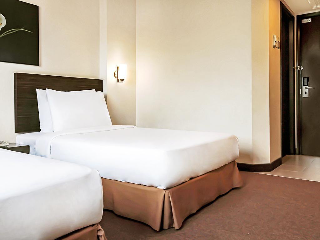 Hotel Summer View Κουάλα Λουμπούρ Εξωτερικό φωτογραφία