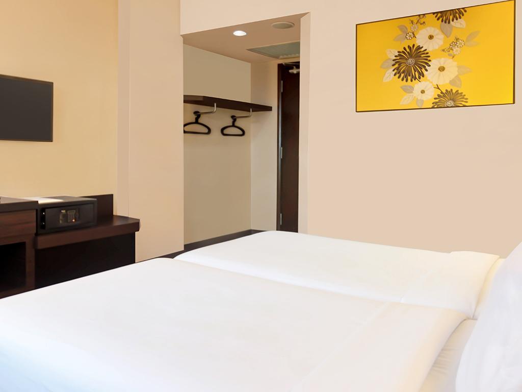 Hotel Summer View Κουάλα Λουμπούρ Εξωτερικό φωτογραφία